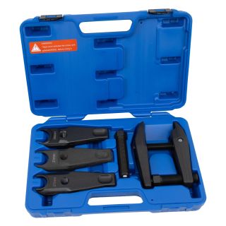 Extractor de rótulas para diámetros de 24 / 27 / 31 / 36 mm