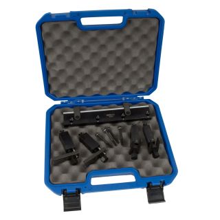 Herramienta de sujeción de placa de resorte para Fiat Multi Air 1.4