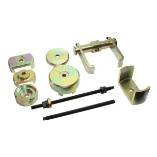 Herramienta de desmontaje para cojinete del eje trasero, para Mercedes