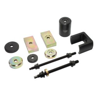 Herramienta de desmontaje de rodamientos diferenciales para Mercedes