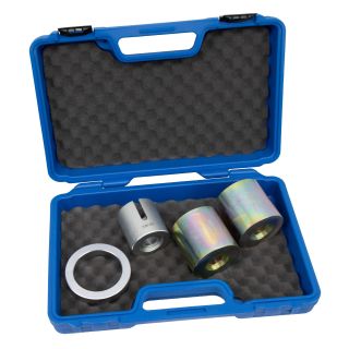 Herramienta de desmontaje para brazo longitudinal, para Ford / Volvo