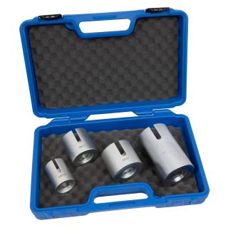 Herramienta de desmontaje para articulaciones de suspensión, para VW / Mercedes