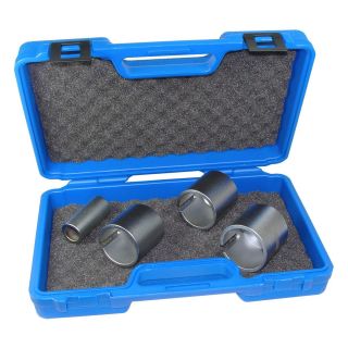 Herramienta de desmontaje de articulaciones de suspensión, para Mercedes