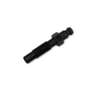 Adaptador de prueba M10 x 1,25 para medidor de compresión, 57 mm