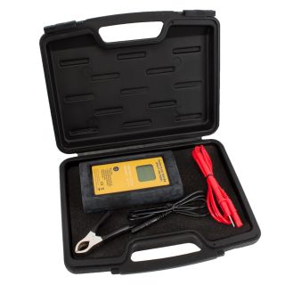 Herramienta de diagnóstico de calentadores, 0V - 48V