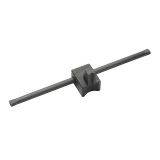 Llave para poleas tensoras, 8 mm, para PSA