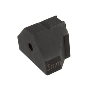 Pieza de presión para herramienta de remachado, Ref. 101189 / 112444