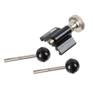 Juego de bloqueo del cigüeñal para motor de bomba inyectora, para VAG