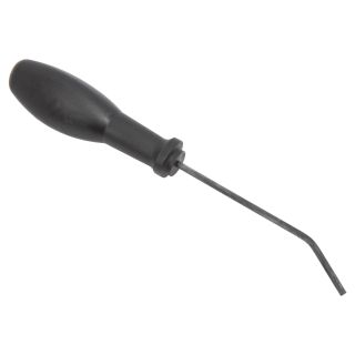 Herramienta de liberación para airbag en Opel