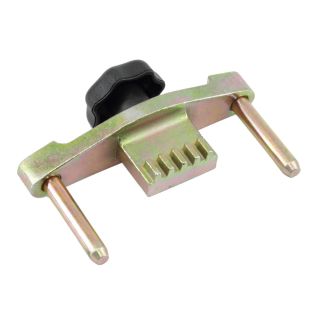 Fijación para volante de inercia, como Mercedes 166589004000