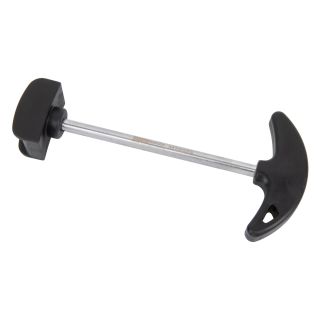 Herramienta para la fijación de árboles de levas, como VW T1048