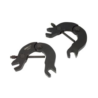 Bloqueo del árbol de levas, como VW T40030