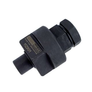 Herramienta de giro para cigüeñales, como VAG T40058