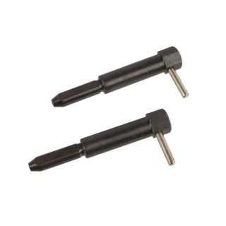 Pasadores de bloqueo del árbol de levas, como VAG T40060