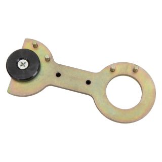 Herramienta de alineación de ruedas dentadas secundarias, como BMW 116180