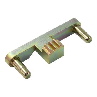 Fijación para volante de inercia, como Mercedes 651589024000