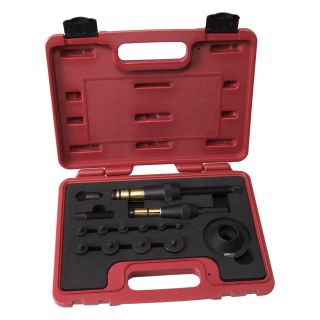 Herramienta de centrado para discos de embrague