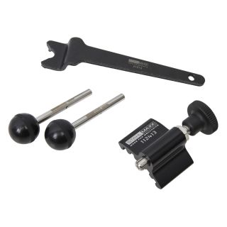 Herramienta de bloqueo para motor VW 2,0 l TDI