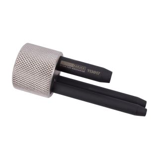 Pasador de bloqueo de rueda de bomba de alta presión, similar a VAG T40135