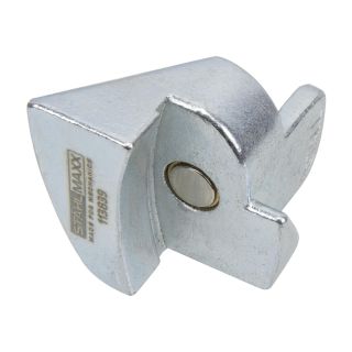 Herramienta de desmontaje para correas trapezoidales elásticas