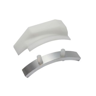 Herramienta de montaje para correas trapeciales