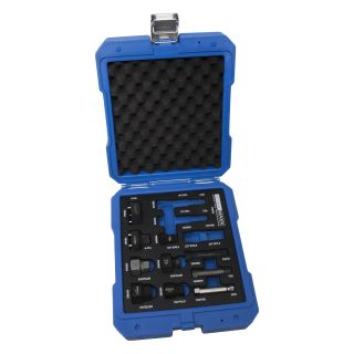 Juegos de llaves de vaso para poleas de alternador