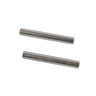 Set de casquillos - 40 mm, Ø exterior 5,4 / Ø interior 3,6 mm