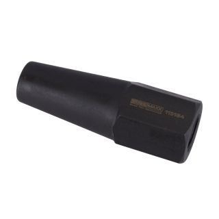 Adaptador de rosca M10 x 1,5 a M8 x 1,25