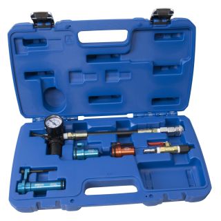 Herramienta de drenaje de aceite de transmisión automática para Mercedes, BMW