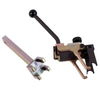 Herramienta de tensión de resorte de válvula para BMW / Mini / PSA - Valvetronic