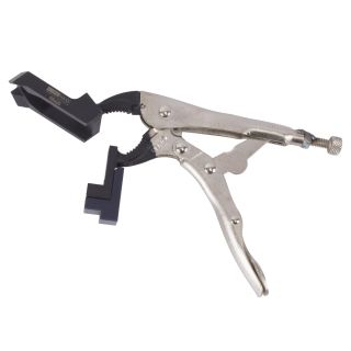 Alicates especiales para piedras de guía en BMW Mini PSA