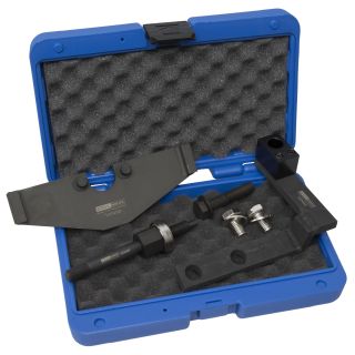 Juego de herramientas de cadena de distribución para Mini R50 R52 R53