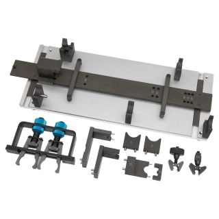 Juego de montaje para árboles de levas como VAG OE T40094B