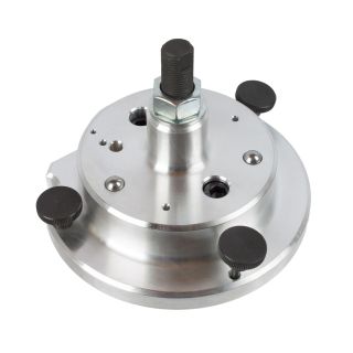 Herramienta de montaje para sello de cigüeñal en VAG