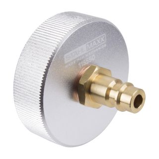 Adaptador de purga de frenos E20