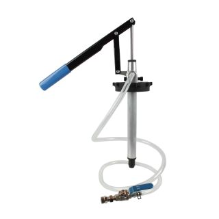 Bomba con manguera para Art.-Nr. 37007