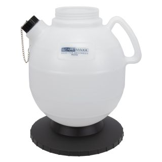 7,5l Tanque adicional para aceite de transmisión, para Ref. 115734