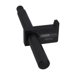 Herramienta de sujeción del volante de inercia, como VAG 3067