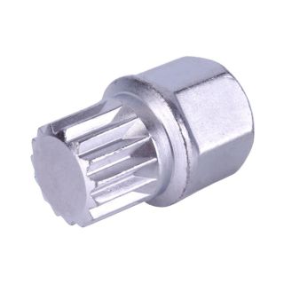 Llave de vaso para cerraduras de rueda como OEM T40004-ABC4