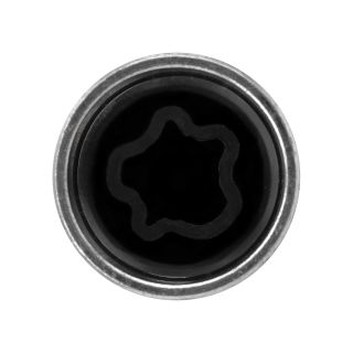 Llave de vaso para tornillos de seguridad de ruedas similar a OEM T40073-801