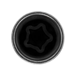 Llave de vaso para tornillos de seguridad de ruedas similar a OEM T40073-819