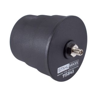 Adaptador de prueba para mangueras de intercooler 65 / 70 / 75 mm