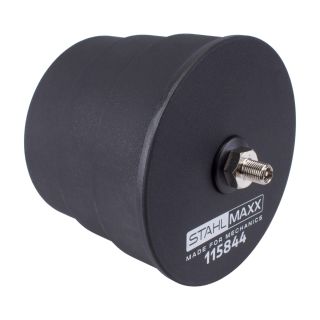 Adaptador de prueba para mangueras de intercooler 80 / 85 / 90 mm