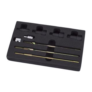 Set de machos de limpieza para cámara de precalentamiento de bujías