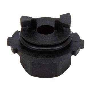 Adaptador de aceite de transmisión para Mercedes 9G-Tronic