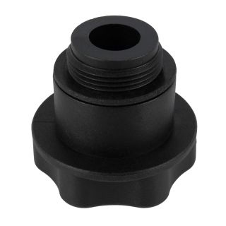 Adaptador de embudo de llenado de aceite para Volvo, Renault, Opel, Nissan