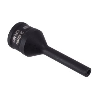 Herramienta de desmontaje para electrodos de bujías incandescentes de 2,6 mm