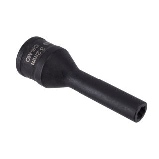 Herramienta de desmontaje para electrodos de bujías incandescentes de 3,2 mm