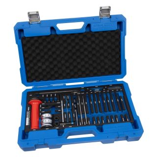 Herramienta de extracción para calentadores de bujías para M8