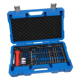 Herramienta de extracción de calentadores para M10